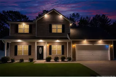 4005 Baywood Point Drive, Fayetteville, NC 28312 - Photo 2