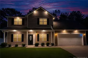 4005 Baywood Point Dr, Fayetteville, NC 28312 - Photo 2