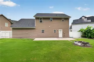 4005 Baywood Point Dr, Fayetteville, NC 28312 - Photo 24