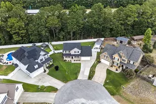 4005 Baywood Point Dr, Fayetteville, NC 28312 - Photo 30
