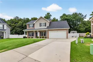 4005 Baywood Point Dr, Fayetteville, NC 28312 - Photo 2