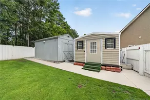 4005 Baywood Point Dr, Fayetteville, NC 28312 - Photo 26