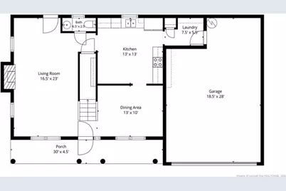 4005 Baywood Point Drive, Fayetteville, NC 28312 - Photo 32