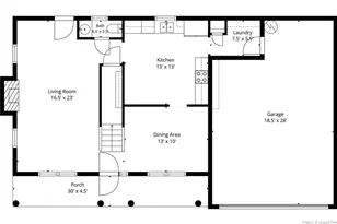 4005 Baywood Point Dr, Fayetteville, NC 28312 - Photo 32