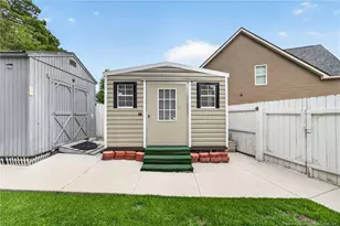 4005 Baywood Point Dr, Fayetteville, NC 28312 - Photo 26