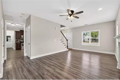 4005 Baywood Point Drive, Fayetteville, NC 28312 - Photo 8