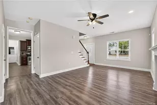 4005 Baywood Point Dr, Fayetteville, NC 28312 - Photo 8