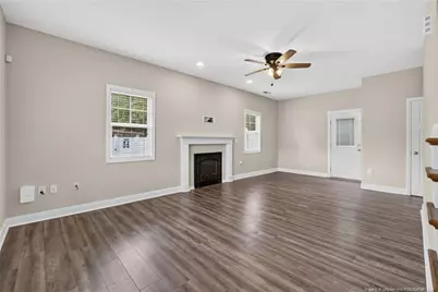 4005 Baywood Point Drive, Fayetteville, NC 28312 - Photo 8