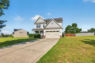 257 N Prince Henry Way, Cameron, NC 28326 - Photo 4