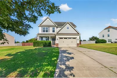 257 N Prince Henry Way, Cameron, NC 28326 - Photo 2