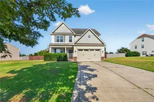 257 N Prince Henry Way, Cameron, NC 28326 - Photo 2