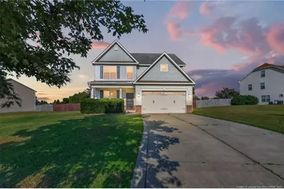 257 N Prince Henry Way, Cameron, NC 28326 - Photo 1