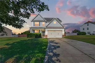 257 N Prince Henry Way, Cameron, NC 28326 - Photo 1