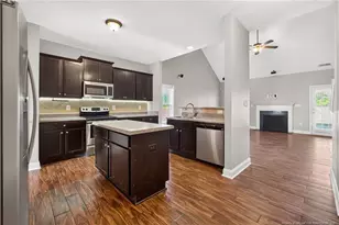 257 N Prince Henry Way, Cameron, NC 28326 - Photo 10
