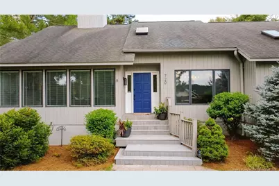 720 Diamondhead Drive S, Pinehurst, NC 28374 - Photo 1
