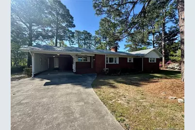 400 Harrill Street, Spring Lake, NC 28390 - Photo 1