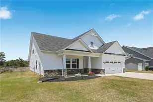 4161 McBryde St, Linden, NC 28356 - Photo 2