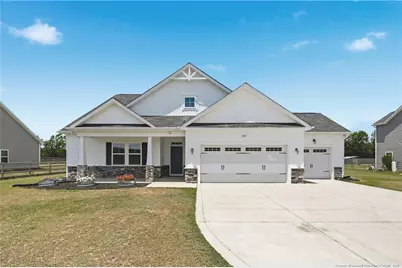 4161 McBryde Street, Linden, NC 28356 - Photo 1
