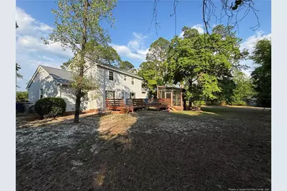 512 Shoreline Drive, Fayetteville, NC 28311 - Photo 2