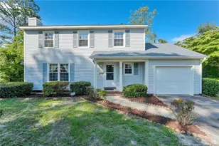 512 Shoreline Dr, Fayetteville, NC 28311 - Photo 1