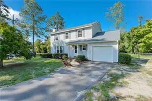 512 Shoreline Dr, Fayetteville, NC 28311 - Photo 2