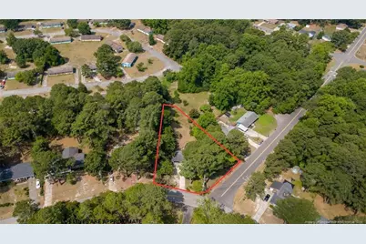 2521 Vestal Avenue, Fayetteville, NC 28301 - Photo 4