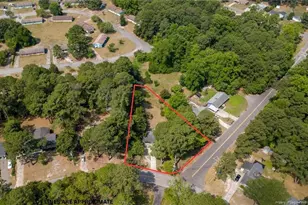2521 Vestal Ave, Fayetteville, NC 28301 - Photo 4
