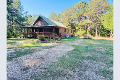 9398 Coats Road, Linden, NC 28356 - Photo 1