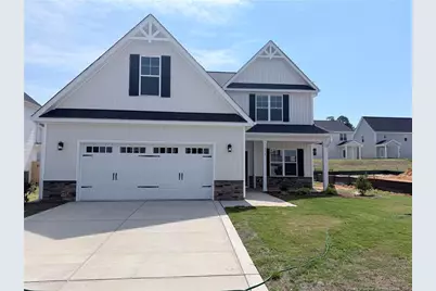 316 Marlborough (Lot 436) Street, Raeford, NC 28376 - Photo 2