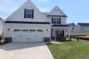 316 Marlborough (Lot 436) St, Raeford, NC 28376 - Photo 2