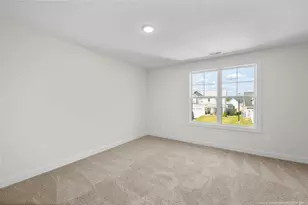 316 Marlborough (Lot 436) St, Raeford, NC 28376 - Photo 18