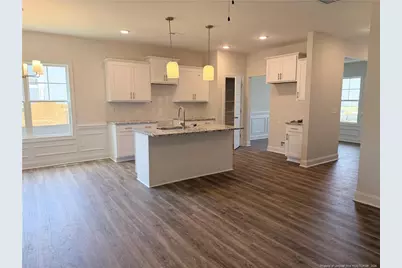 316 Marlborough (Lot 436) Street, Raeford, NC 28376 - Photo 4