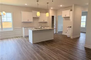 316 Marlborough (Lot 436) St, Raeford, NC 28376 - Photo 4
