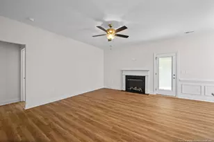 316 Marlborough (Lot 436) St, Raeford, NC 28376 - Photo 6