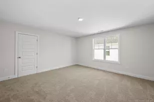 316 Marlborough (Lot 436) St, Raeford, NC 28376 - Photo 26
