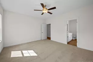 316 Marlborough (Lot 436) St, Raeford, NC 28376 - Photo 12