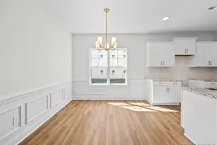 316 Marlborough (Lot 436) St, Raeford, NC 28376 - Photo 8