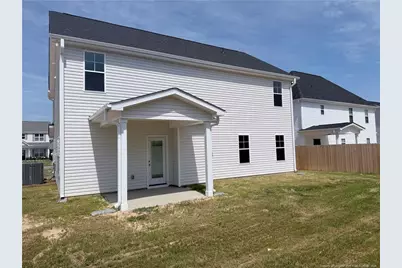 316 Marlborough (Lot 436) Street, Raeford, NC 28376 - Photo 6