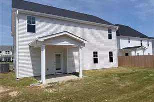 316 Marlborough (Lot 436) St, Raeford, NC 28376 - Photo 6