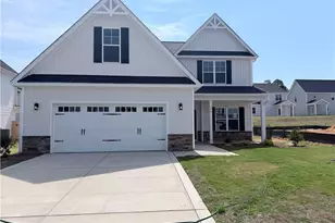 316 Marlborough (Lot 436) St, Raeford, NC 28376 - Photo 1