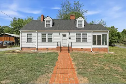 315 S Third Avenue, Siler City, NC 27344 - Photo 2