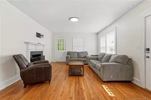 315 S 3rd Ave, Siler City, NC 27344 - Photo 6