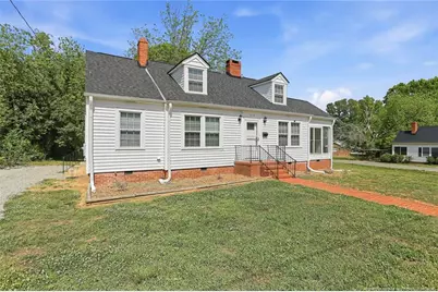 315 S Third Avenue, Siler City, NC 27344 - Photo 4