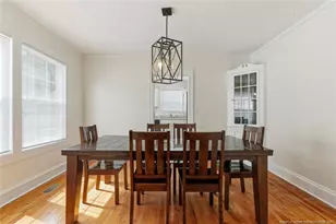 315 S 3rd Ave, Siler City, NC 27344 - Photo 12