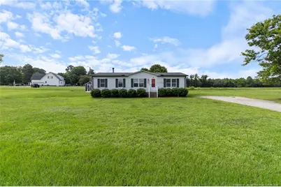 101 Joyce Drive, Middlesex, NC 27557 - Photo 2
