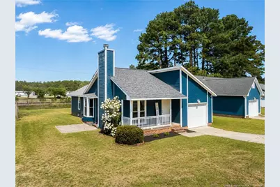 6873 Kingsgate Drive, Fayetteville, NC 28314 - Photo 26