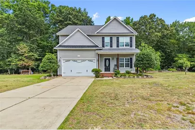 1515 Gray Hill Court, Hope Mills, NC 28348 - Photo 1
