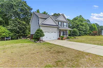 1515 Gray Hill Court, Hope Mills, NC 28348 - Photo 4