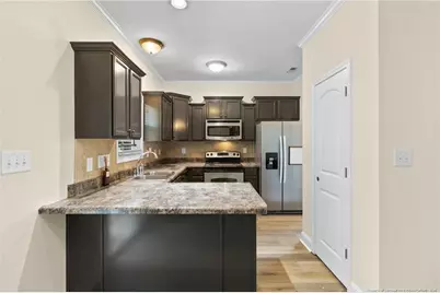 1515 Gray Hill Court, Hope Mills, NC 28348 - Photo 16