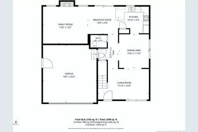 1515 Gray Hill Court, Hope Mills, NC 28348 - Photo 46